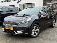 Kia Niro - 1.6 GDi Hybrid DynamicLine, Apple Carplay/Android Navigatie, Achteruitrij camera