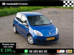 Renault Twingo - 1.2 Authentique | Org NL Auto | Lage KM NAP |