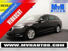Skoda Octavia Combi - 1.0 TSI Business Edition|VIRTUAL|LED|NAP