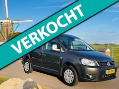 Volkswagen Caddy - Kombi 1.2 TSI Roncalli Live|Nieuwe Ketting|Dubbele schuifdeur|Airco