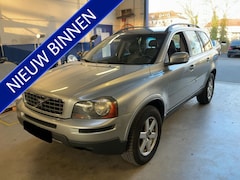 Volvo XC90 - 3.2 AWD Summum Airco Cr-Control 7-Persoons LPG Youngtimer