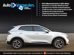 Kia Sportage - MHEV DynamicLine