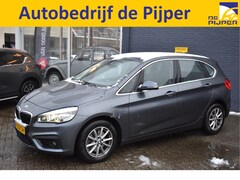 BMW 2-serie Active Tourer - 220i Sport, AFNEEMBARE TREKH, boekjes, nap en onderhoudshistorie