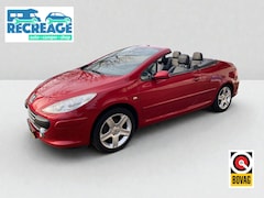 Peugeot 307 CC - 2.0-16V