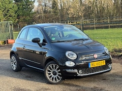 Fiat 500 - 1.2 Lounge /Navi/Pano/Airco/Nwapk/