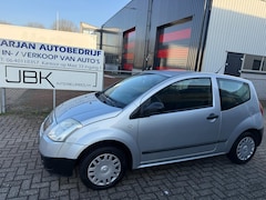Citroën C2 - 1.4i Furio