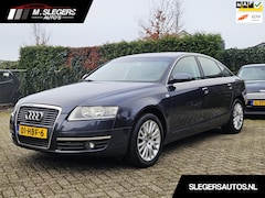 Audi A6 Limousine - 2.0 TFSI Business Edition*Automaat*NAP