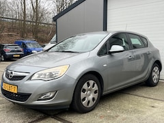 Opel Astra - 1.6 Edition | Airco | Cruise | Bouwjaar 2010