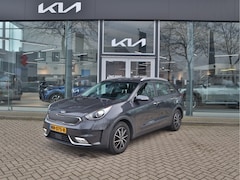 Kia Niro - 1.6 GDi Hybrid First Edition | Navigatie | Camera | Parkeersensoren |