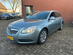 Opel Insignia Sports Tourer - 1.6 T Edition//180pk//Navi//Voorschade