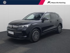 Volkswagen Tiguan - 1.5eTSI/150PK Goal DSG · Trekhaak · Apple/Android Car Play · 360°Camera + Parkeersensoren