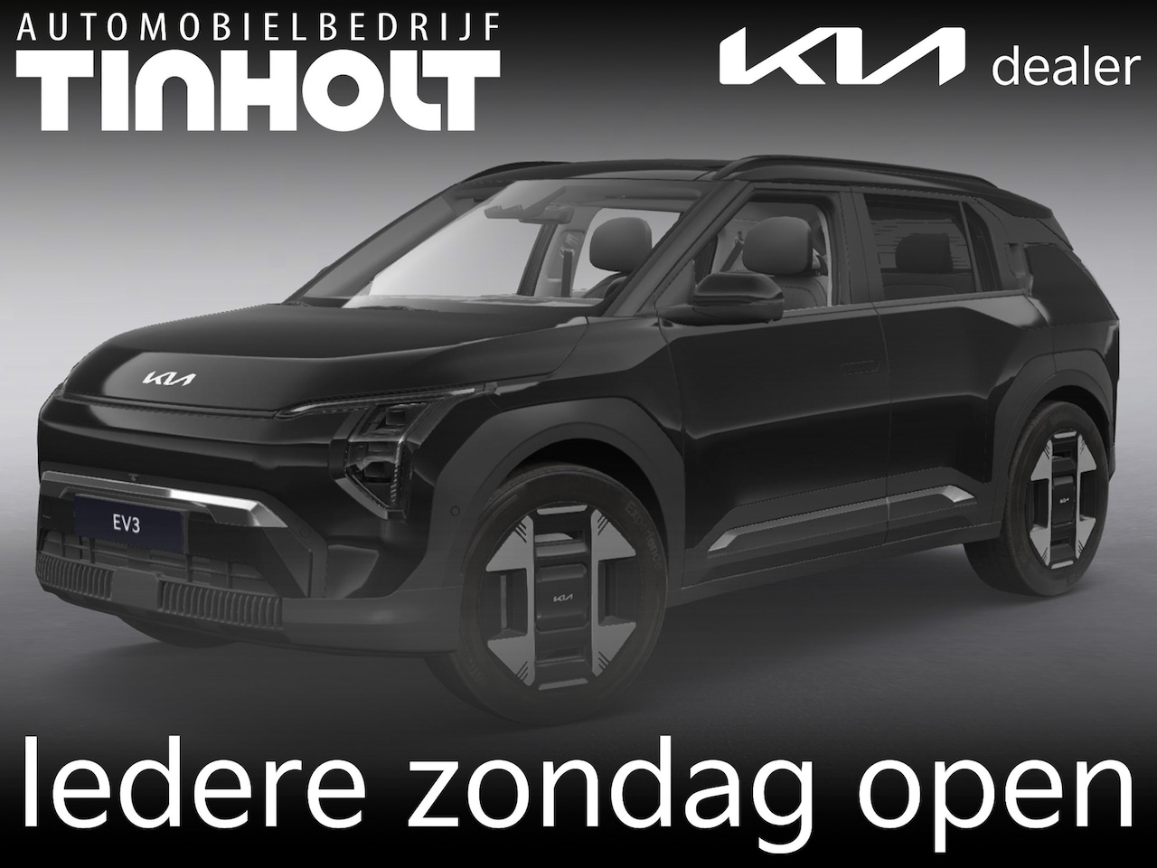 Kia EV3 - Plus Advanced 81.4 kWh Plus Advanced 81.4 kWh - AutoWereld.nl