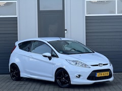 Ford Fiesta - 1.6 Sport 120PK+ / ST Line