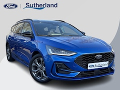 Ford Focus Wagon - 1.5 EcoBlue ST Line Diesel Automaat | Panoramadak | Winter Pack | Camera | BTW verrekenbaa