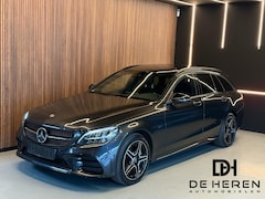 Mercedes-Benz C-klasse Estate - 300 e Business Solution AMG