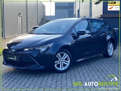 Toyota Corolla Touring Sports - 1.8 Hybrid Active | Navi | NL Auto | Cruise | Climate