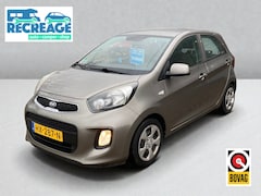 Kia Picanto - 1.0 CVVT ComfortLine