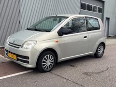 Daihatsu Cuore - 1.0 12V DVVT