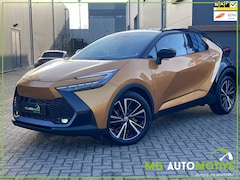 Toyota C-HR - 2.0 Hybrid 200 Première Edition | Leder | Pano | HUD | Navi | 1e eig