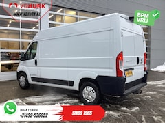Fiat Ducato - 35 2.3 MJ 140 pk ZF Aut. L2H2 2.5t Trekverm./ Camera/ Cruise/ PDC/ Bluetooth/ Trekhaak/ Ai