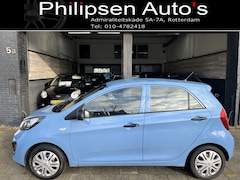 Kia Picanto - 1.0 CVVT