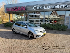 Nissan Pulsar - 1.2 115pk DIG-T N-Connecta Apple Carplay & Anroid auto