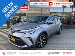 Toyota C-HR - 1.8 Hybrid Dynamic *Adaptieve Cruise Control