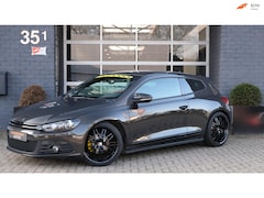 Volkswagen Scirocco - 2.0 TSI Highline 200PK Cruise|Downpipe|Navi|Xenon