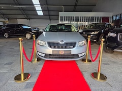 Skoda Octavia - 1.6 TDI 110PK Greenline NAVI 2013 NAP KM