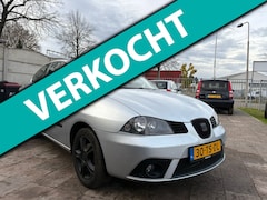 SEAT Ibiza - 1.4-16V Trendstyle met nieuwe APK