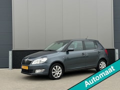 Skoda Fabia - 1.2 TSI Sprint Pro |1e eig|Dealer onderhouden|