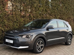 Kia Niro - 1.6 GDi PHEV DynamicPlusLine CarPlay Camera