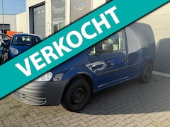 Volkswagen Caddy - 2.0 SDI CRUISE | TREKHAAK | APK 11-26 | MARGE |