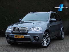 BMW X5 - xDrive35i High Executive M Sport | Full options | Trekhaak | Panoramadak