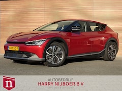 Kia EV6 - Light 77.4 kWh Trekhaak / SOH 100% / Navigatie / Camera