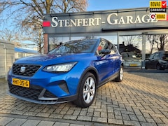 SEAT Arona - 1.5 TSI EVO FR Business Intense automaat