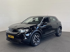 Opel Mokka-e - Elegance 50-kWh Navigatie Apple Carplay/Android Auto Camera Parkeersensoren Cruise Control