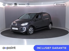 Volkswagen e-Up! - e-up Style 83 pk | Navigatie via App | Autom. airco | Parkeersensoren achter | Achteruitri