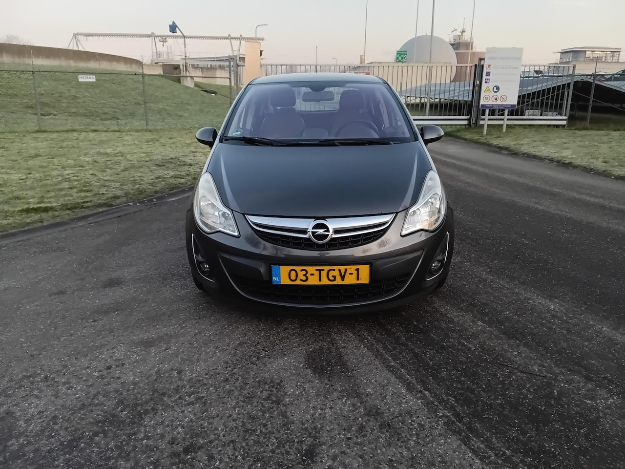 Opel Corsa - 1.3 CDTi EcoFlex S/S Cosmo