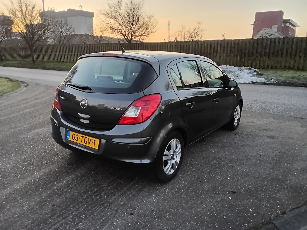 Opel Corsa - 1.3 CDTi EcoFlex S/S Cosmo 1.3 CDTi EcoFlex S/S Cosmo