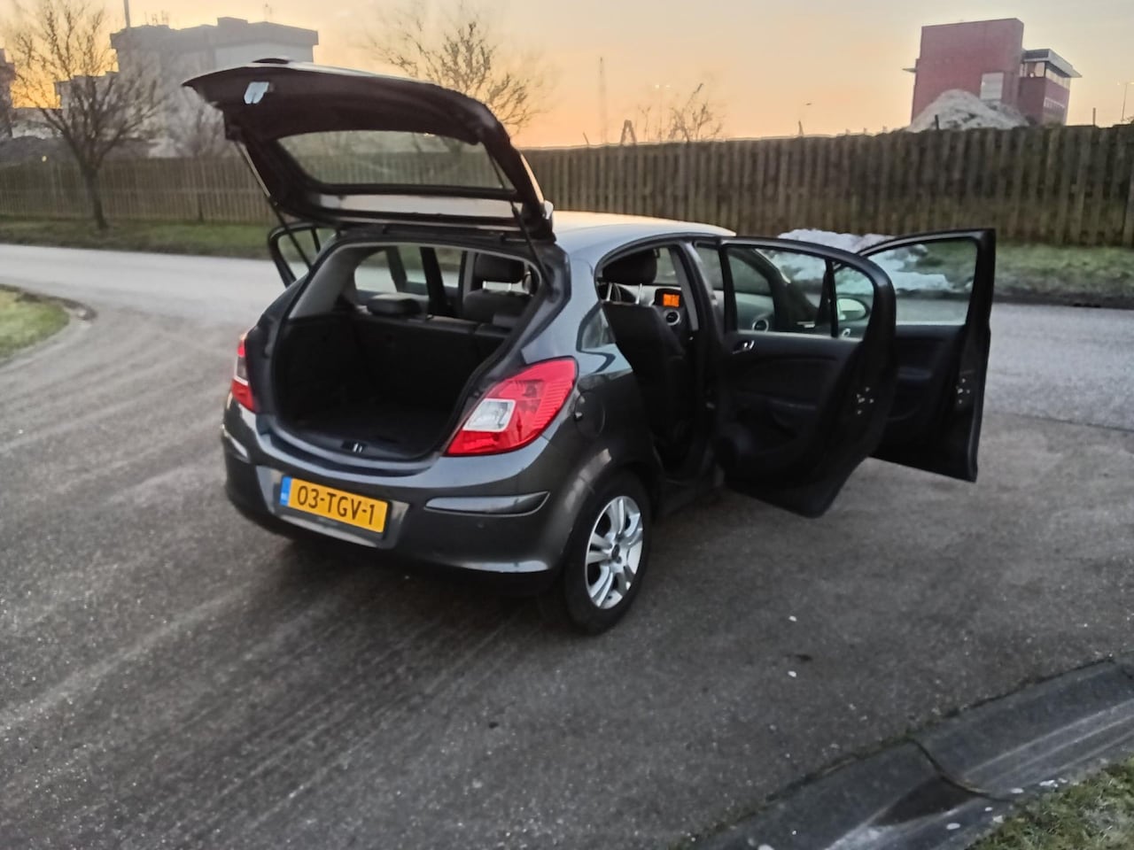 Opel Corsa - 1.3 CDTi EcoFlex S/S Cosmo