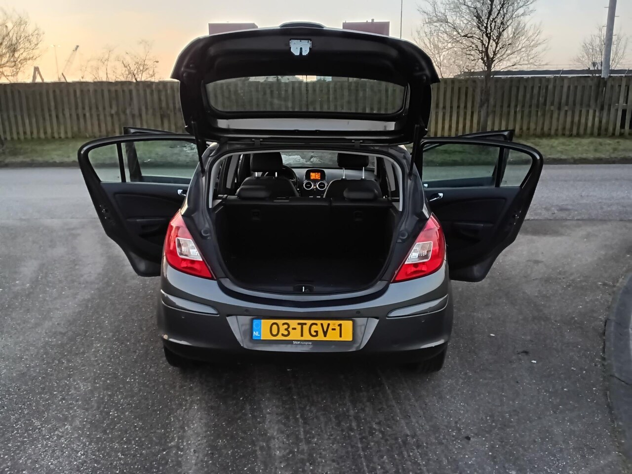 Opel Corsa - 1.3 CDTi EcoFlex S/S Cosmo