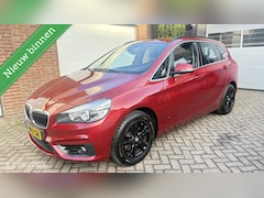 BMW 2-serie Active Tourer - 218i Essential * ORG. NL AUTO * NIEUWE KOPPELING