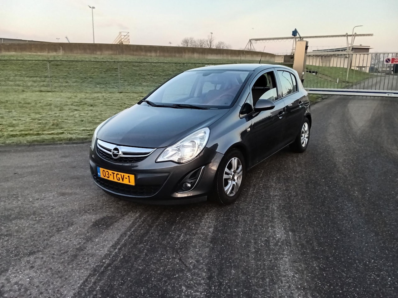 Opel Corsa - 1.3 CDTi EcoFlex S/S Cosmo 1.3 CDTi EcoFlex S/S Cosmo