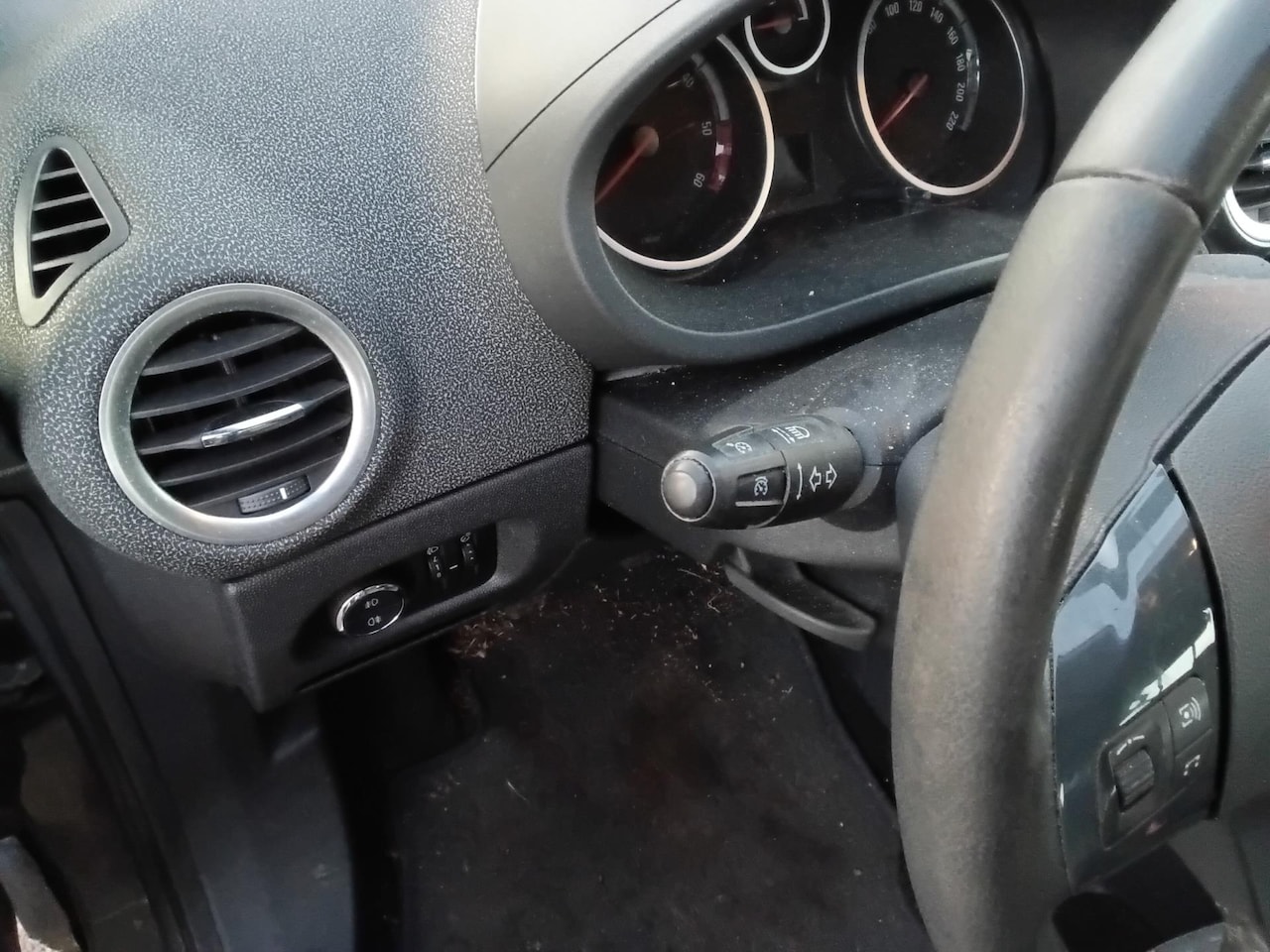 Opel Corsa - 1.3 CDTi EcoFlex S/S Cosmo 1.3 CDTi EcoFlex S/S Cosmo