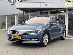 Volkswagen Passat Variant - 1.4 TSI ACT Connected Series Plus