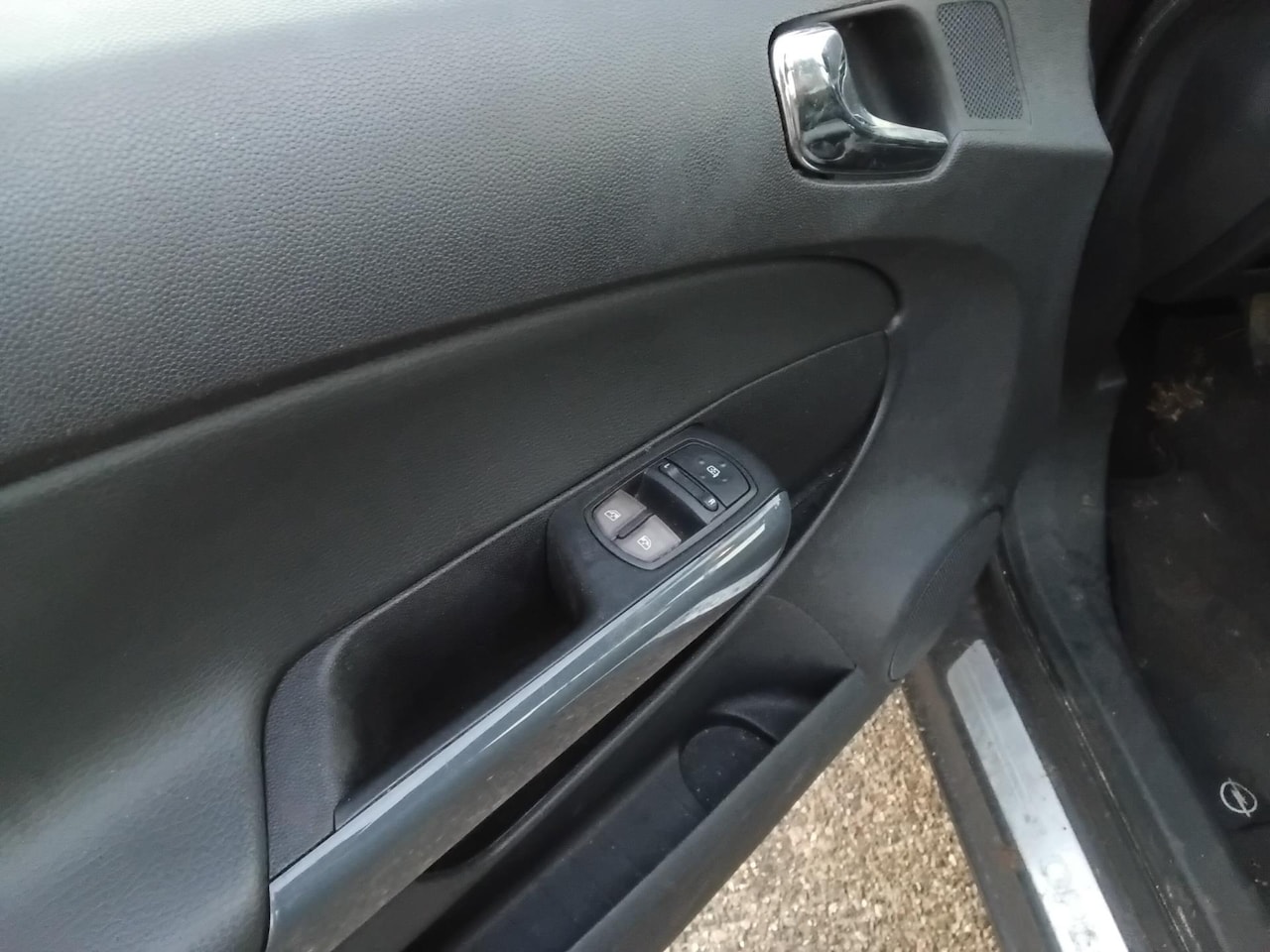 Opel Corsa - 1.3 CDTi EcoFlex S/S Cosmo 1.3 CDTi EcoFlex S/S Cosmo