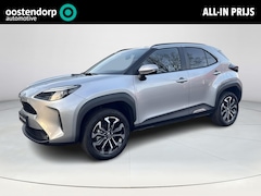 Toyota Yaris Cross - 1.5 Hybrid 130 Dynamic Comfort Pack | 06-10141018 Voor meer informatie