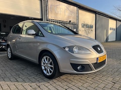SEAT Altea - 1.4 TSI Style 2009 APK NAP AIRCO
