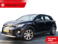 Kia Stonic - 1.0 T-GDi ComfortPlusLine Navigator | Hoge Zit | Dealer Onderh | Camera | Clima | | Pdc |